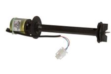Alde 12V Circulation Pump with 2-Pin Plug for Alde Boilers