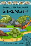 Journey of the Tiger Amulet: Strength