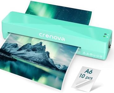Crenova La
