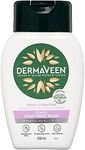 DermaVeen Extra Gentle Soap Free Wash, 250ml