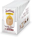 Justin's Honey Peanut Butter Squeez