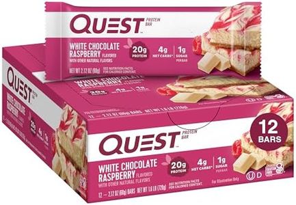 Quest Nutr