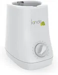 Kiinde Kozii Breast Milk and Bottle Warmer