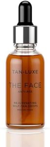 TAN-LUXE T