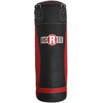 Ringside Large Leather 100, 130 and 150 lb Heavy Bag