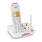 Cordless Phones For Seniors