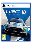 WRC 10 (PS5)