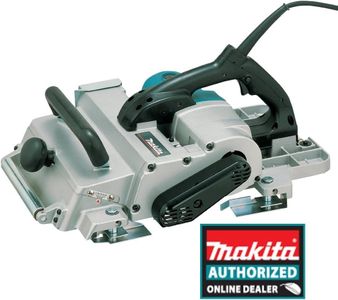 Makita 312mm Electric Planer 110V – Heavy Duty Woodworking Tool