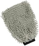AvalonKing Microfiber Chenille Wash Mitt