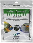 Two Little Fishies ATLSVGS4 Sea Veg-Green Seaweed, 1 oz