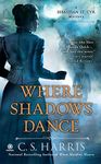 Where Shadows Dance (Sebastian St. 