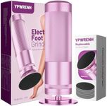 YPWRENH Electric Foot Callus Remove