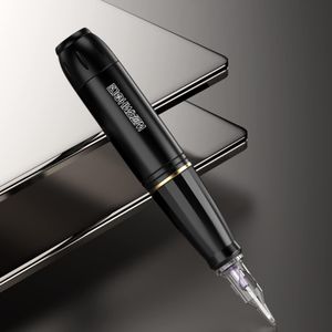 Wormhole Tattoo Pen Kit – Rotary Machine Set for Beginners