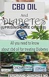 CBD OIL AND DIABETES: All you need 