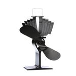 Caframo 812AMXBX Limited AirMax Ecofan