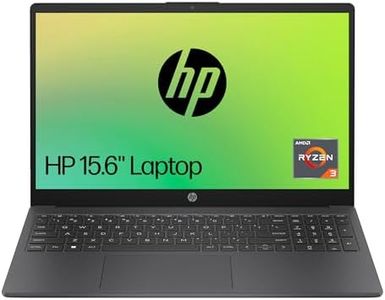HP 15.6" L