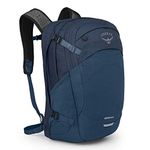 Osprey Nebula 32 Laptop Backpack, Atlas Blue Heather