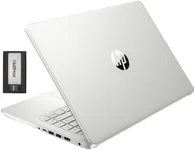 HP Stream 14" HD BrightView Laptop,
