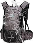 Insulated Hydration Backpack Pack w