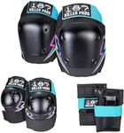 187 Killer Pads Six Pack Pad Set, E
