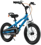 Royalbaby Freestyle 7 Kids Bike Tod