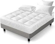 Giselle Bedding Double Mattress Top