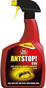 Scotts Miracle-Gro Home Defence Ant Stop Gun (Gun Spray x2)