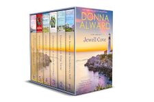 Jewell Cove : 6-in-1 Boxed Set