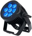 ADJ 7P HEX IP Heavy Duty RGBAW + UV