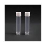 AANIJ® Sample Collection Vials or media transport tube GAMMA Sterile molded in Polypropylene/HD (Pack of 20)