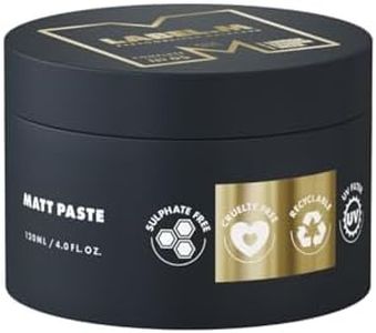 Label M Matt Paste Soin pour les Cheveux 120 ml