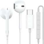 Earphones With Microphone For Macbook