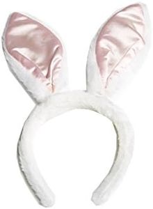 Furry Bunny Ears