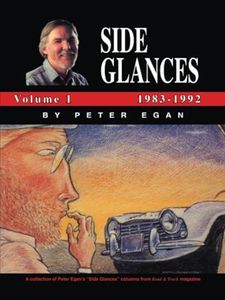 Side Glances, Volume 1: 1983-1992