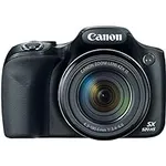 Canon PowerShot SX520 16Digital Cam