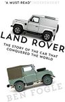 Land Rover: The Story of the Car th