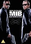 Men In Black – Trilogy [DVD]