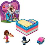 LEGO Friends Hearts