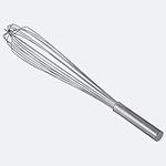 22" Stainless Steel Wire Whip/Whisk