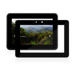 Moshi iVisor XT (HD clear) No-Bubble Screen Protector for Kindle Fire HD 8.9"