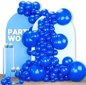 PartyWoo R