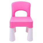 Toddler Chair For Outside