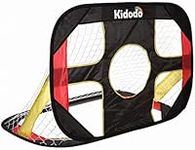 Kidodo Soccer Goal for Backyard Kid