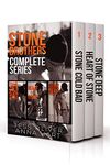 Stone Brothers Box Set: The Complete Series