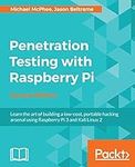 Penetration Testing with Raspberry 