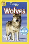 Wolves (National Geographic Kids Readers, Level 2)