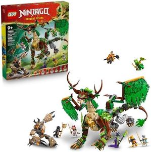 LEGO NINJA