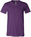 Bella Canvas Comfortable V-Neck Sof