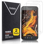 Tempered Glass Screen Protector For Samsung Galaxy Note 4s