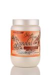 Skin Secrets Sandal Massage Cream - 800gm